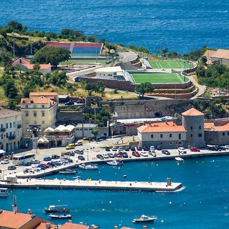 Lucis Daire Senj  Dış mekan fotoğraf