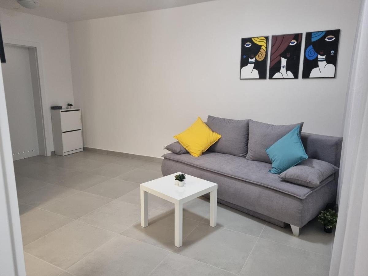 Lucis Daire Senj  Dış mekan fotoğraf