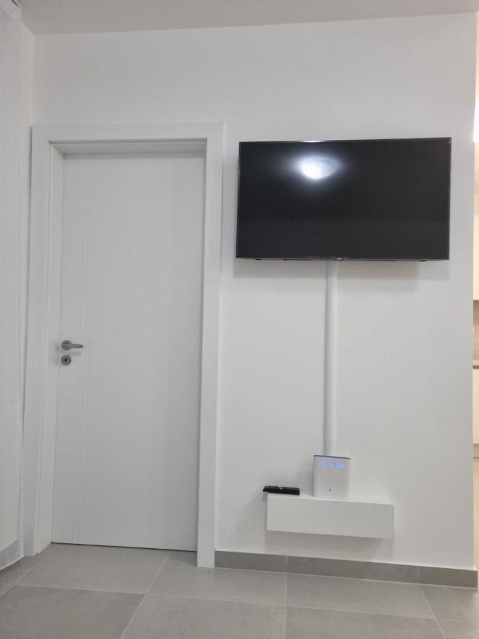 Lucis Daire Senj  Dış mekan fotoğraf